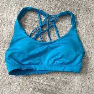 Victoria’s Secret sports bra, XS